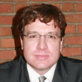 Ryan P. Healy