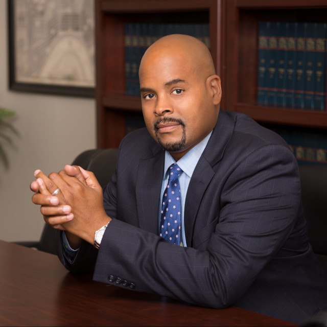 Attorney Craig Mitchell LII Attorney Directory