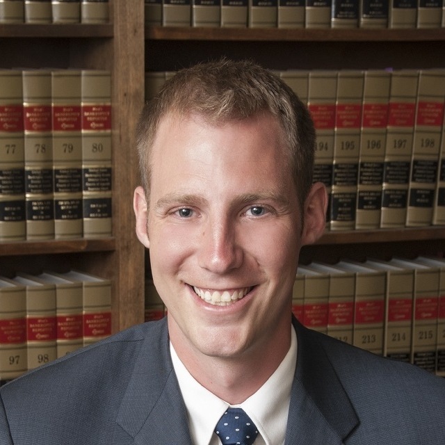 Luke A Johnson, Lawyer in Colorado Springs, Colorado | Justia