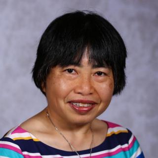 Nancy Hui