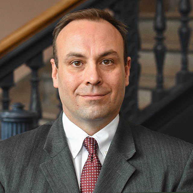 Attorney John T. Martin LII Attorney Directory