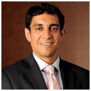 Raul V. Rodriguez