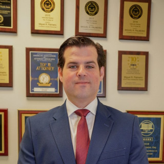 Miguel Palmeiro