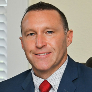 Orlando Personal Injury Lawyer Jeremiah E. Jaspon