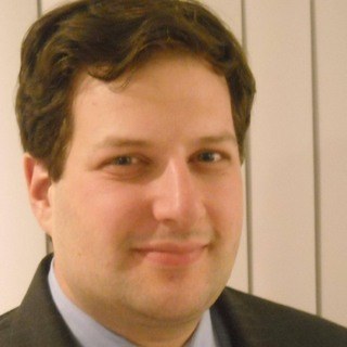 Justin A. Meyer