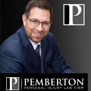 Madison Personal Injury Lawyer William  Pemberton