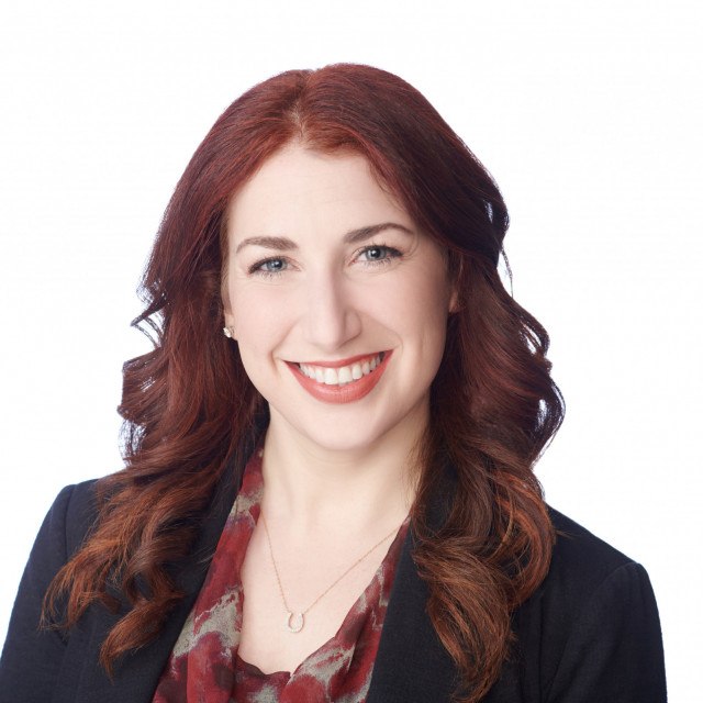 Attorney Carly Jehlen Hart LII Attorney Directory