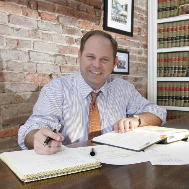 Ken Guin, Lawyer in Jasper, Alabama Justia