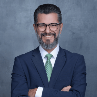 Marco Corales