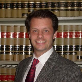 Attorney Clint C. Thomas - LII Attorney Directory