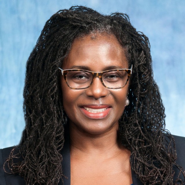 Zainab Major Brown, Lawyer in Atlanta, Justia