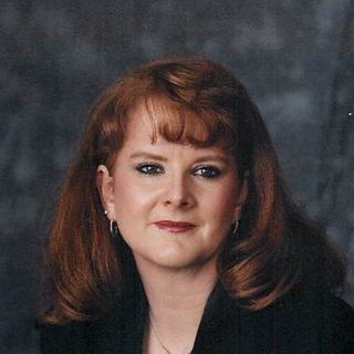 Peggy S. Rockow