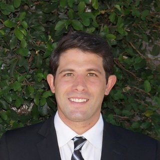 Jeffrey Libersat