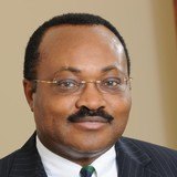 Gregory C. Okwuosah