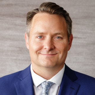 Marc Johnston