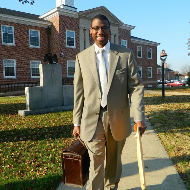 J. Micah Guster III, Lawyer in Chattanooga, Tennessee Justia