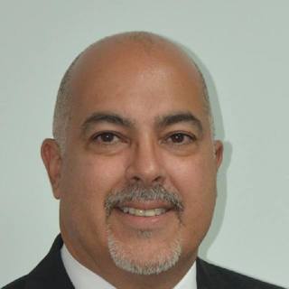 Alberto Homar Hernandez