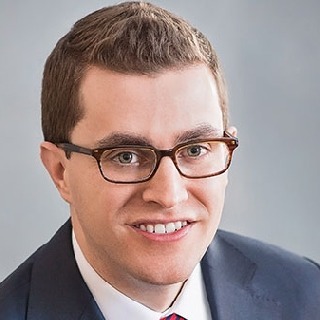 Daniel S. Perlman Daniel S. Perlman