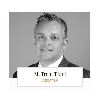 Trent Trani