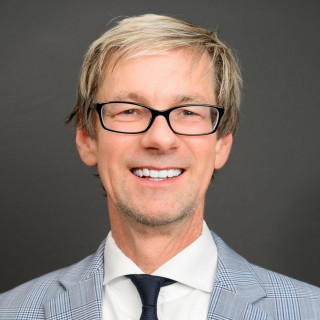 Jonathan Turner