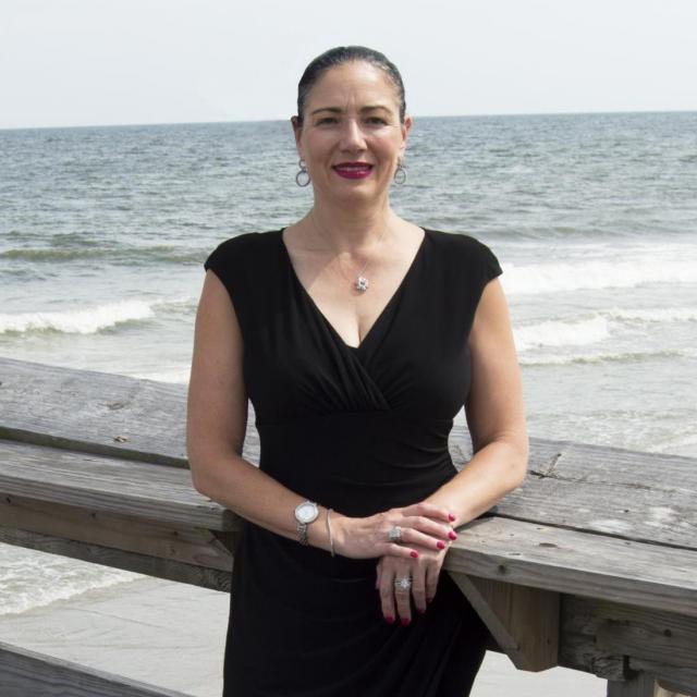 Margaret L. Evans, Lawyer in Myrtle Beach, South Carolina Justia