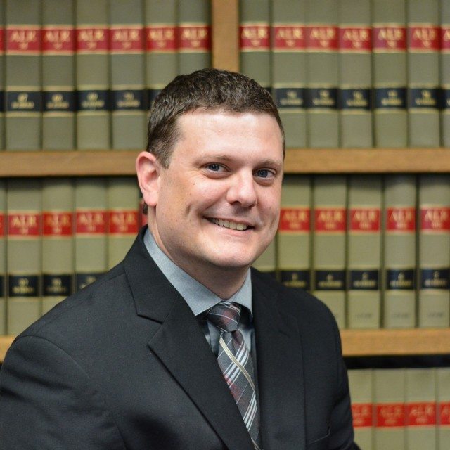 Brett P. Hall, Lawyer in Sioux City, Iowa | Justia