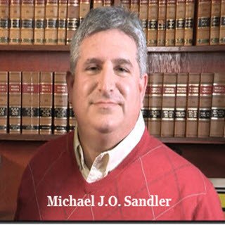 Michael Jacob Owen Sandler