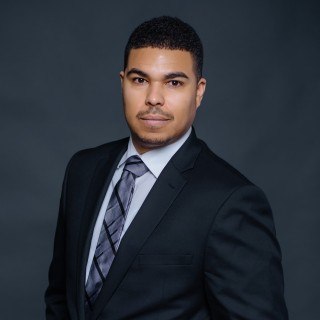 Dedrick L. Gordon