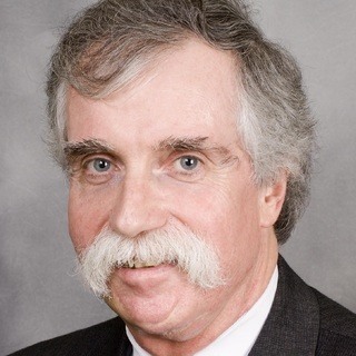 James M. Conley