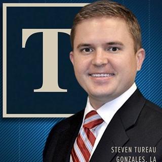 Steven C Tureau