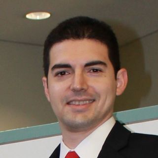 Eric A. Hinojosa