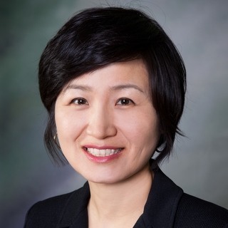 Judy J Chang