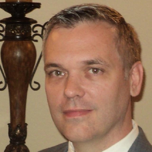 Attorney Jake Michael Ramey | LII Attorney Directory