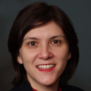 Lorraine A Smith