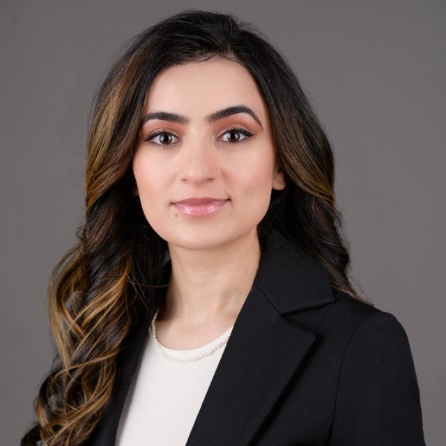 Laila Raheen, Lawyer In Fairfax, Virginia | Justia