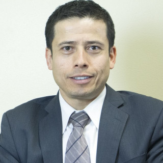 Jorge Ivan Rodriguez-Choi