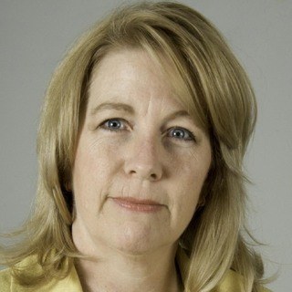 Christine Dahl