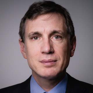 Paul Mollica