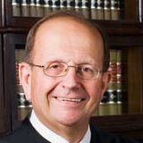 Brent E. Dickson