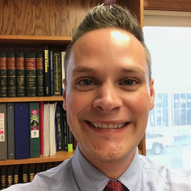 Attorney David R. Spencer LII Attorney Directory