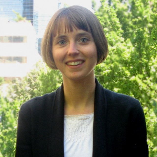 Aurelia Erickson, Lawyer in Portland, Oregon Justia