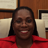 Ketanji Brown Jackson