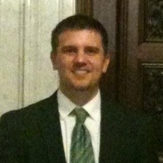 Josh D Hillemeier