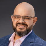 Roberto M. Vazquez
