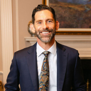T. Luke Abel