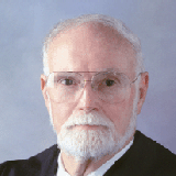 Maurice Blanchard Cohill Jr.