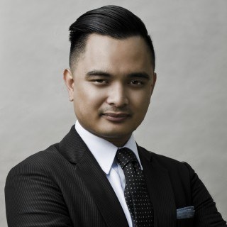 Leonard Manalo