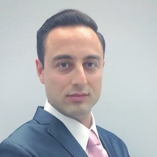 Ryan B. Noory