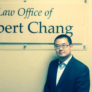 Robert Chang