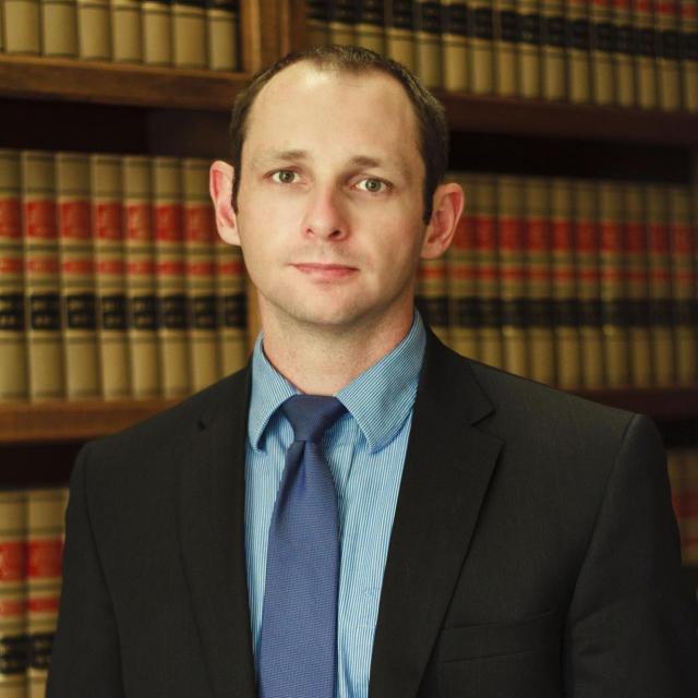 James Kyle Luster, Lawyer in Fort Worth, Texas | Justia